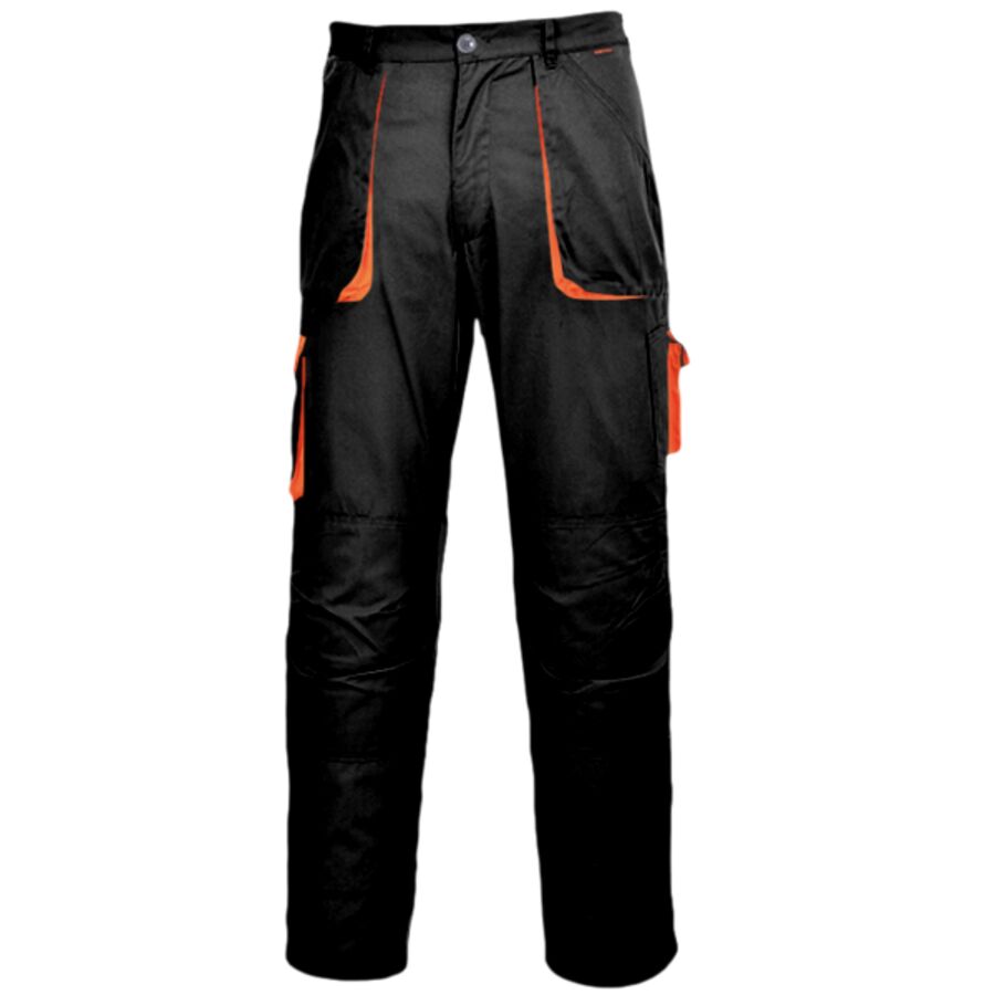 Portwest Texo contrast trousers (TX11) Thumbnail