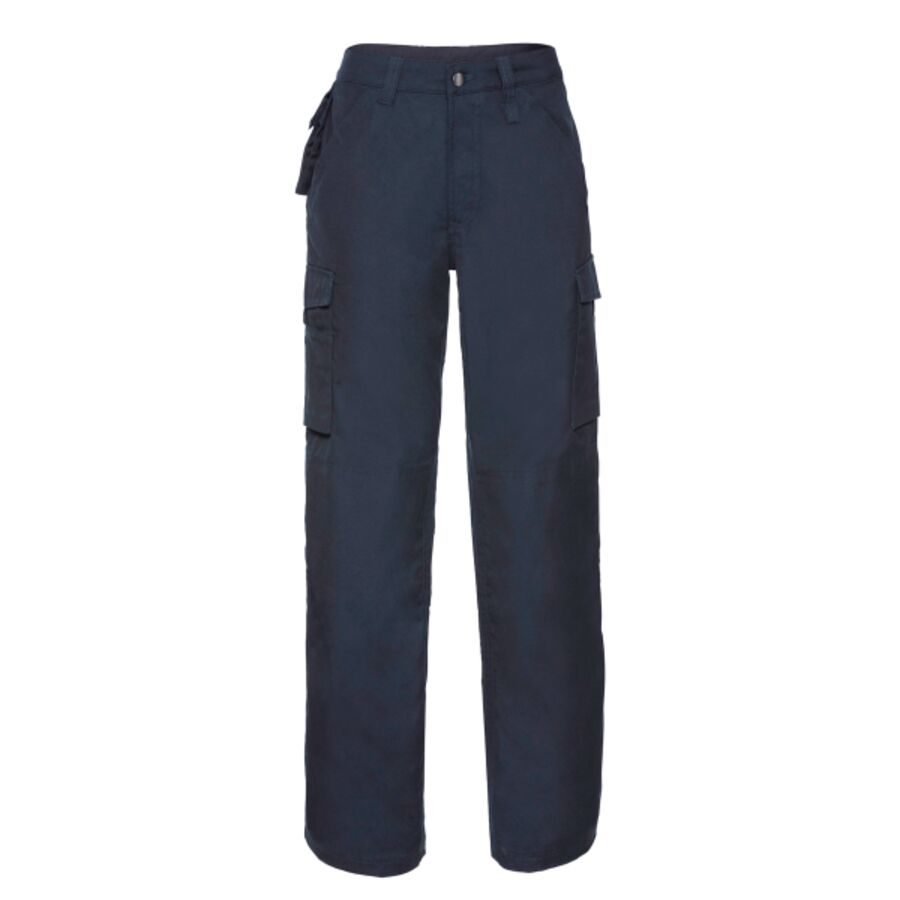 Heavy-duty workwear trousers Thumbnail