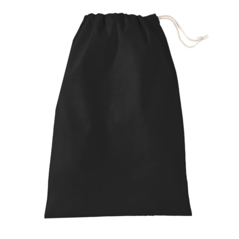 Cotton stuff bag Thumbnail