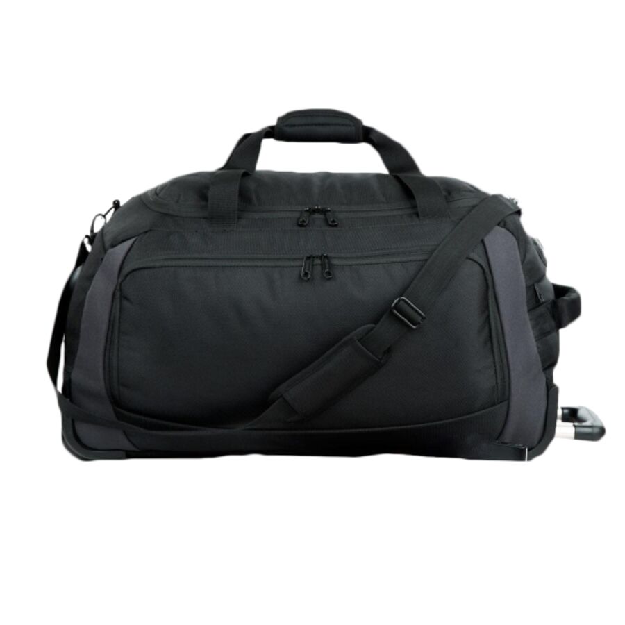 Tungsten™ wheelie travel bag Thumbnail