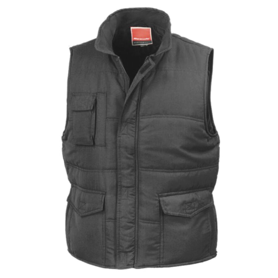 Promo bodywarmer Thumbnail
