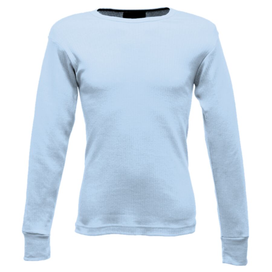 Thermal long sleeve vest Thumbnail