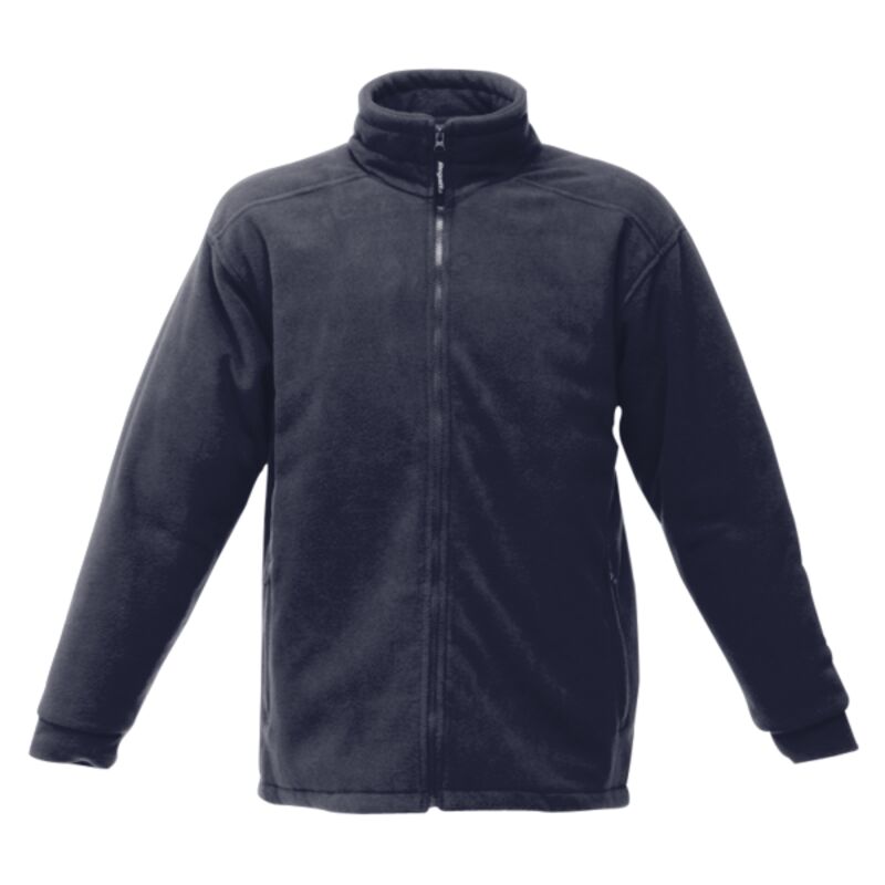 Asgard II quilted fleece Thumbnail