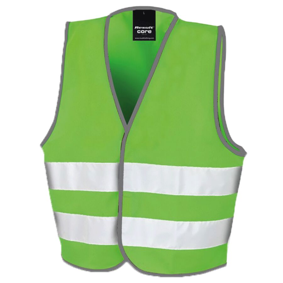 Core junior vest Thumbnail