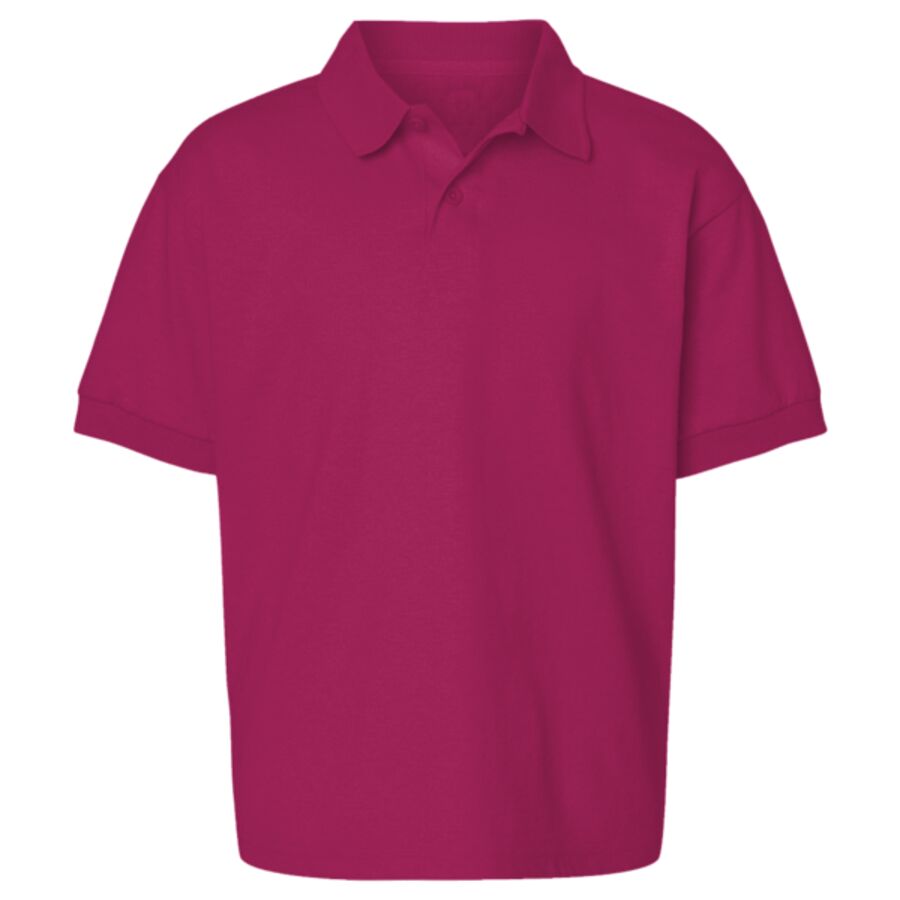 Kids cool polo Thumbnail