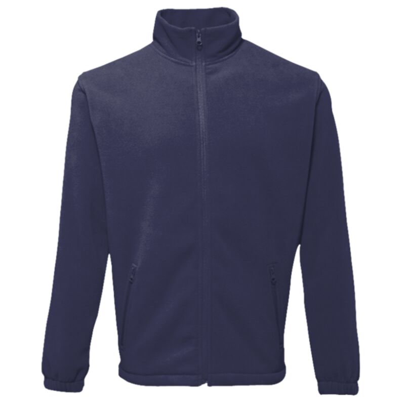 Full-zip fleece Thumbnail