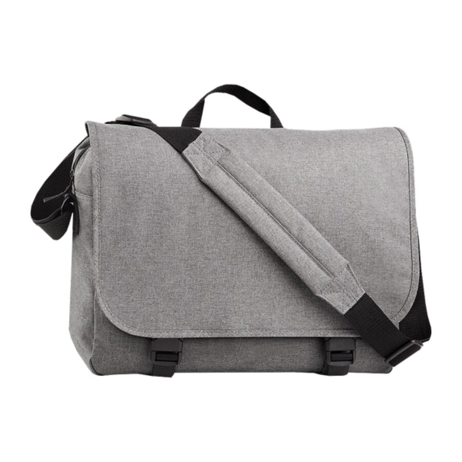 Two-tone digital messenger Thumbnail