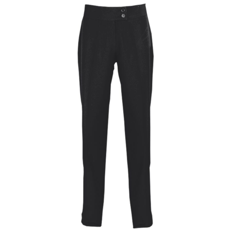 Iris straight leg trousers Thumbnail