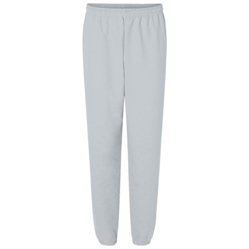 Premium 70/30 elasticated sweatpants Thumbnail