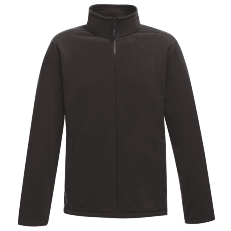 Full-zip microfleece Thumbnail