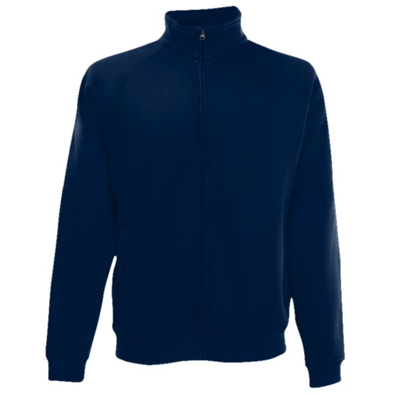 Premium 70/30 sweatshirt jacket Thumbnail