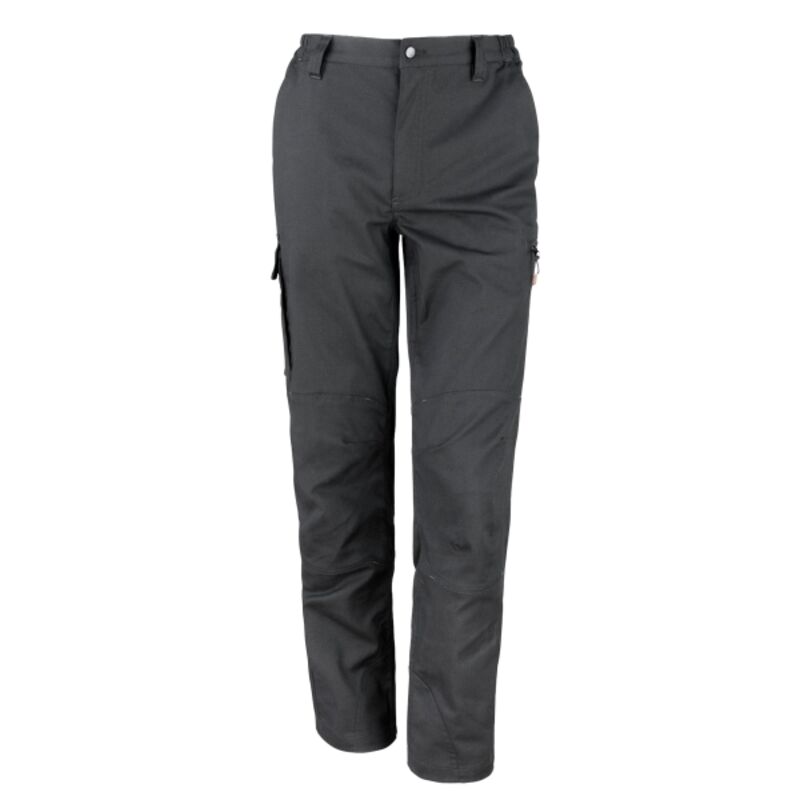 Work-Guard Sabre stretch trousers Thumbnail