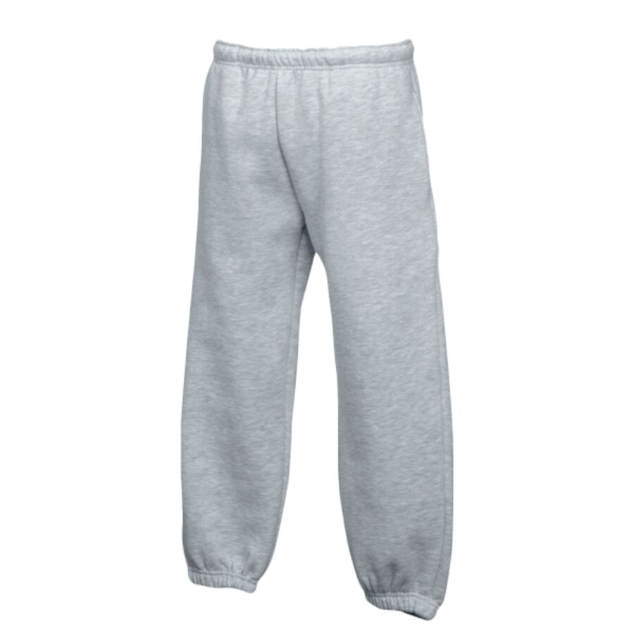 Kids premium elasticated cuff jog pants Thumbnail