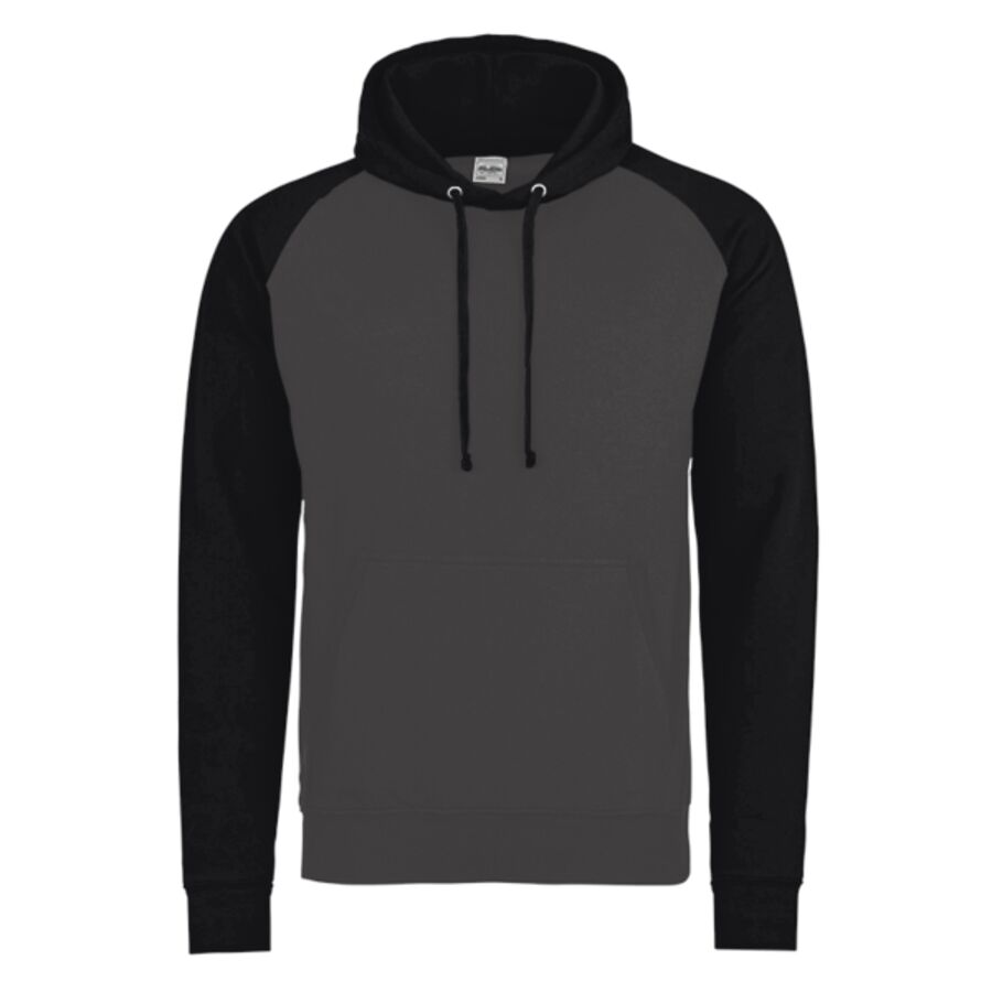 Baseball hoodie Thumbnail