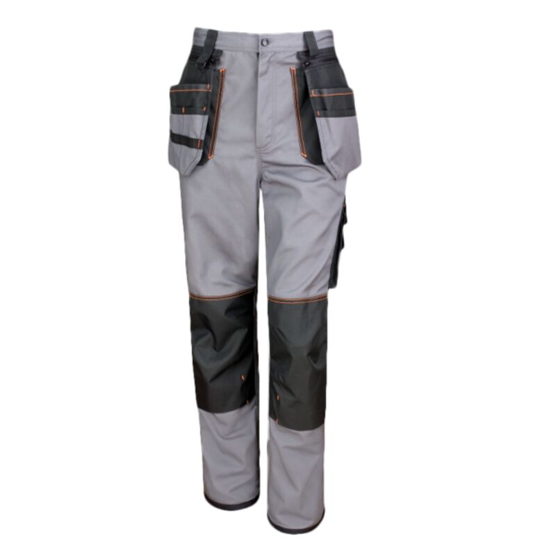 Work-Guard x-over holster trousers Thumbnail
