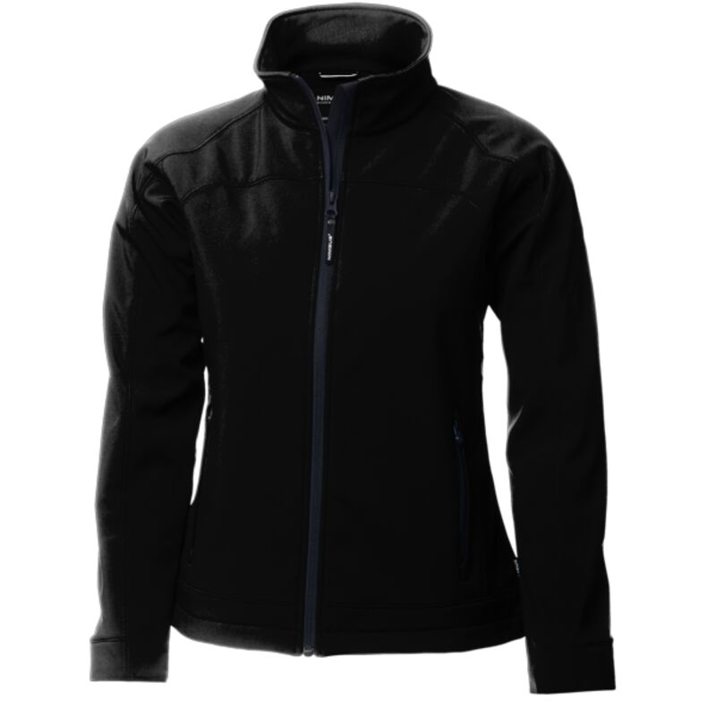 Women’s Duxbury – fashionable performance softshell jacket Thumbnail