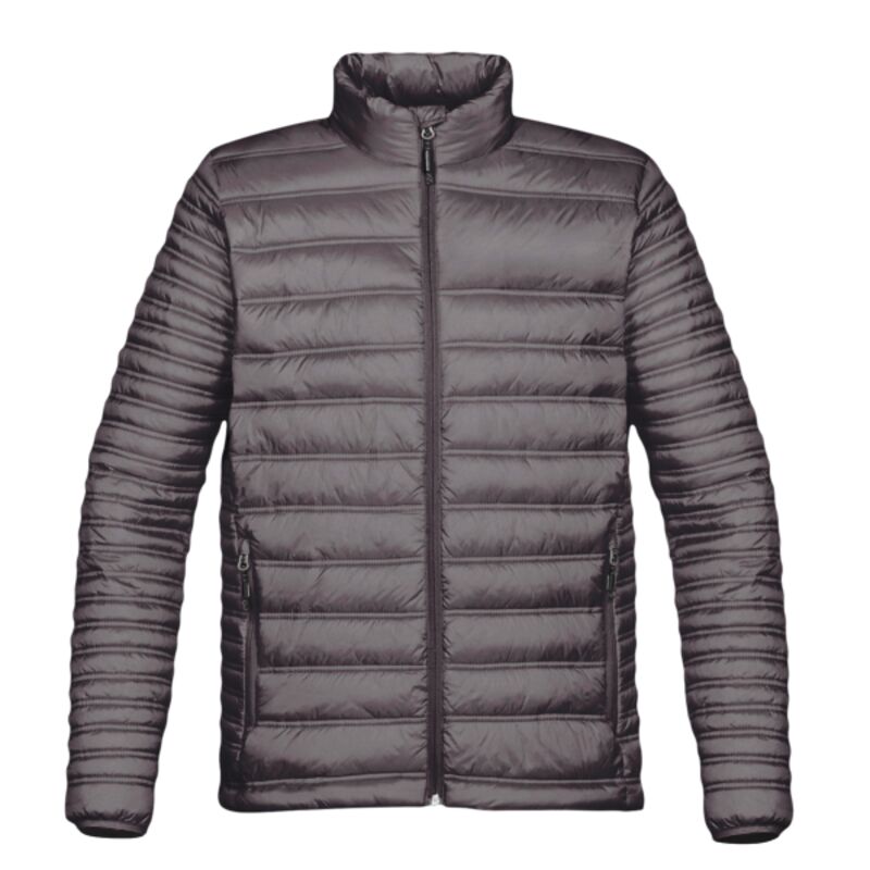 Basecamp thermal jacket Thumbnail