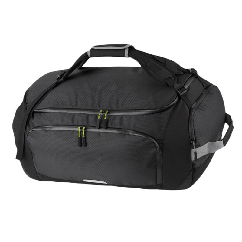 SLX® 60 litre haul bag Thumbnail