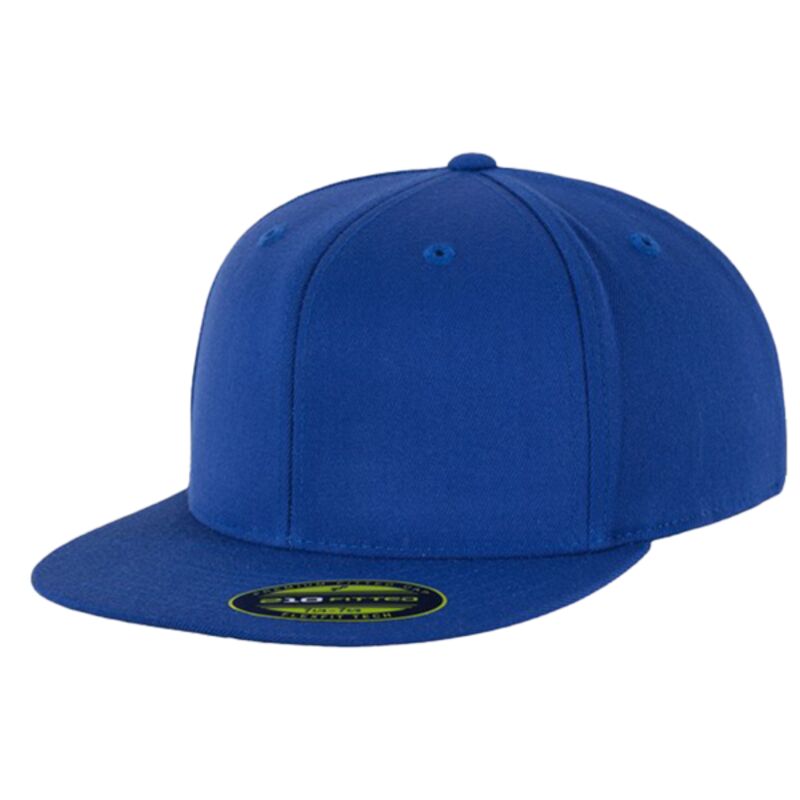 Premium 210 fitted cap (6210) Thumbnail