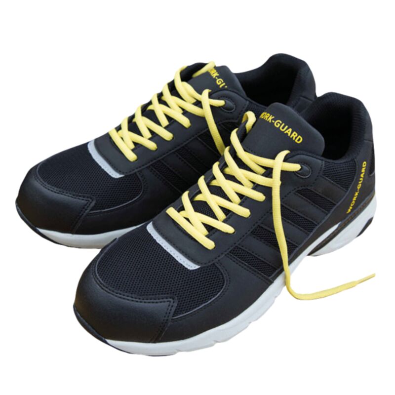 Lightweight safety trainer Thumbnail