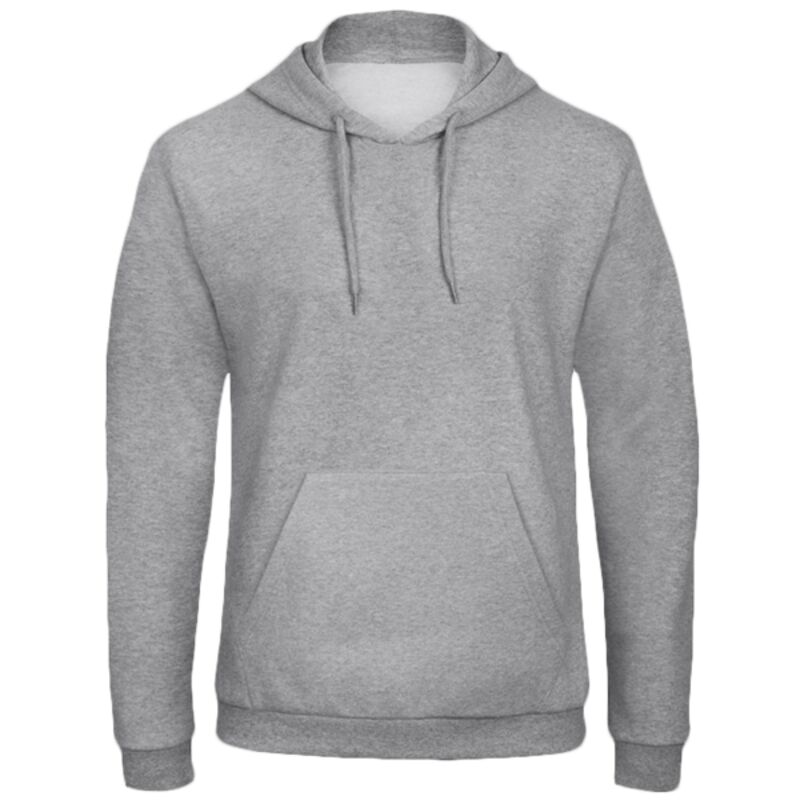 B&C ID.203 50/50 sweatshirt Thumbnail