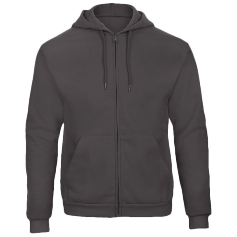 B&C ID.205 50/50 sweatshirt Thumbnail