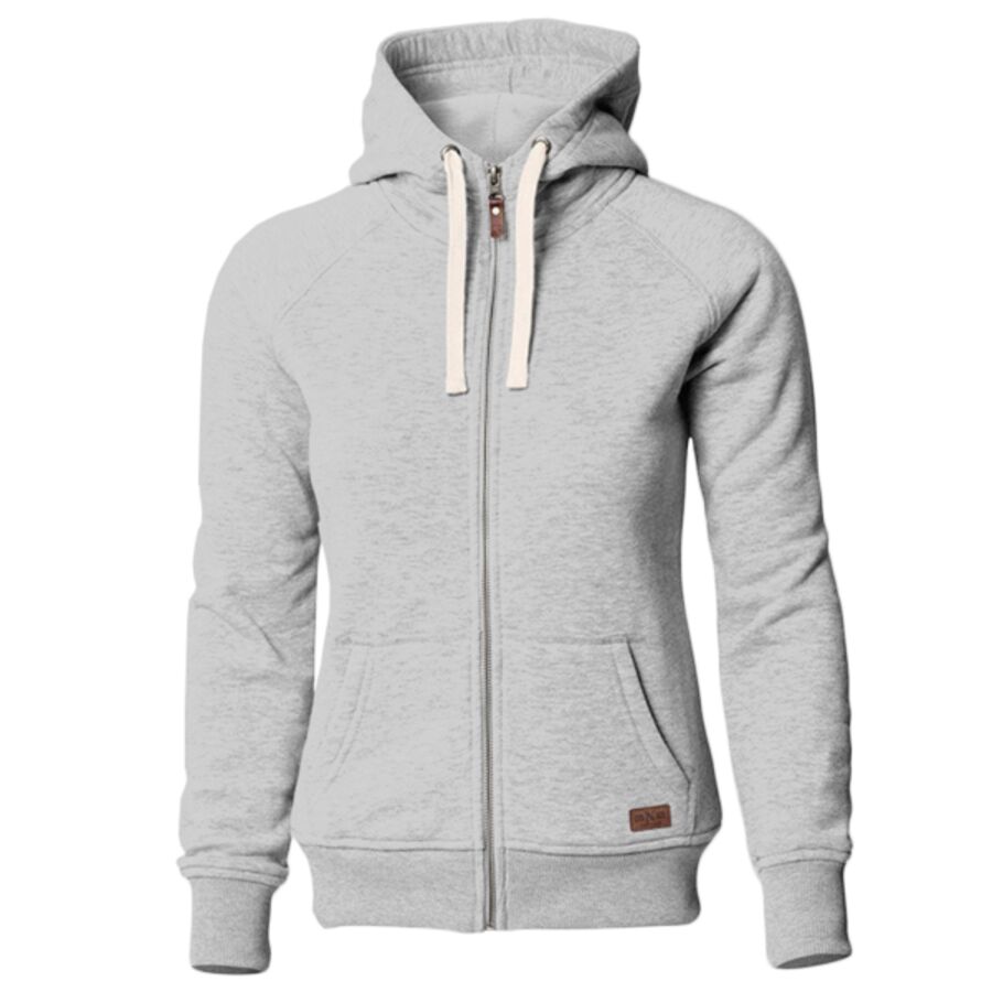 Women’s Williamsburg – fashionable hooded sweatshirt Thumbnail