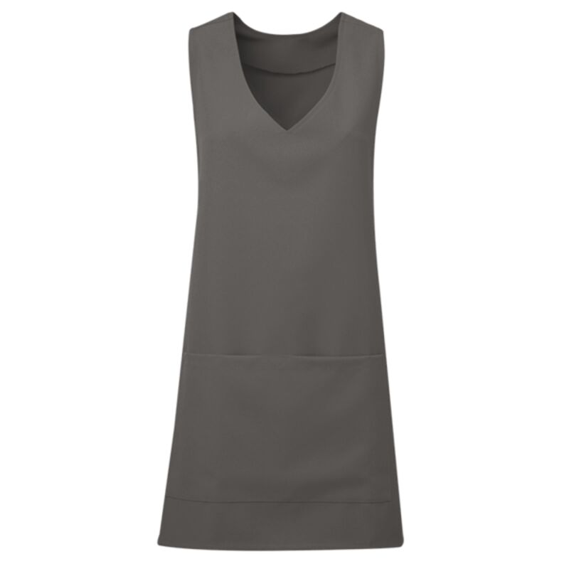 Wrap-around tunic Thumbnail