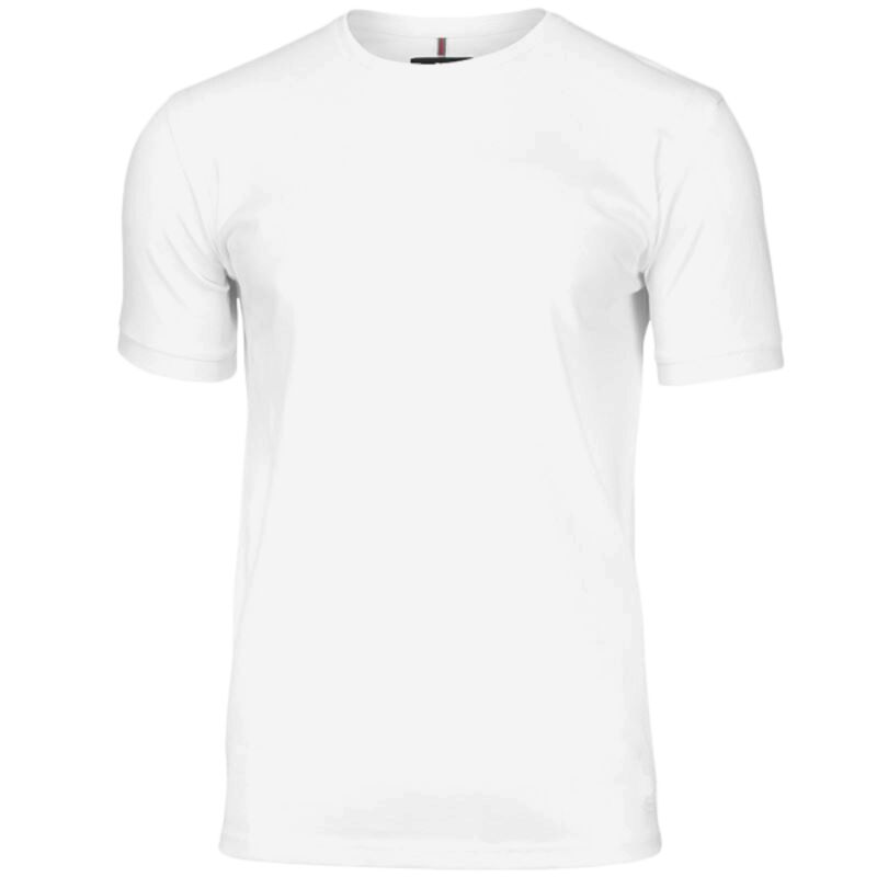 Danbury – the piqué tee Thumbnail