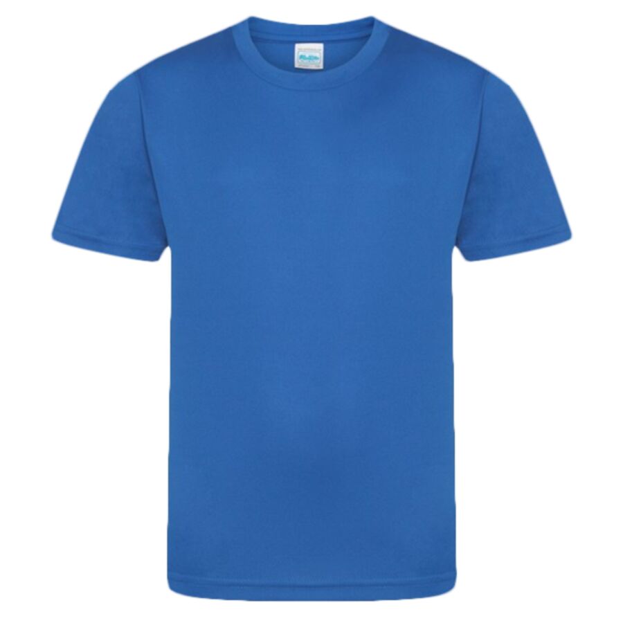 Kids cool smooth T Thumbnail