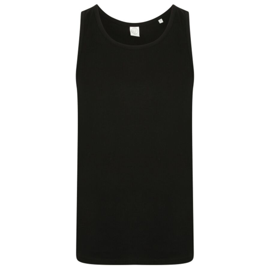 Feel good stretch vest Thumbnail