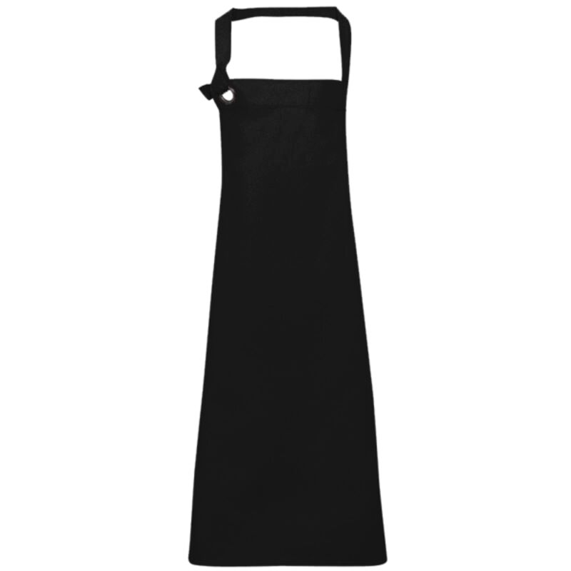 Calibre heavy cotton canvas bib apron Thumbnail