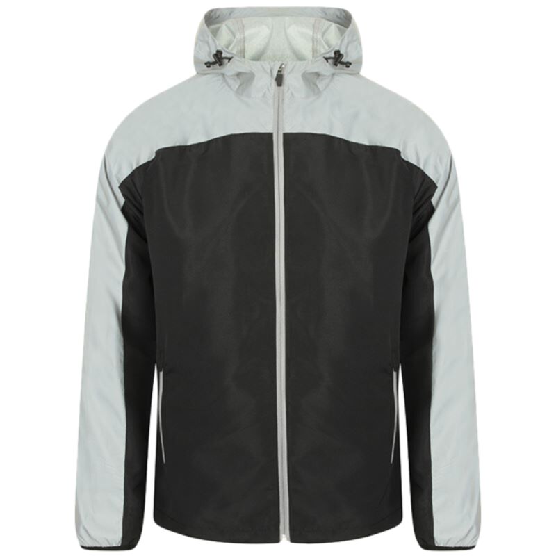 Hi-viz jacket Thumbnail