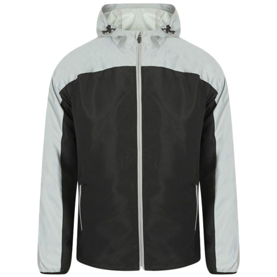 Hi-viz jacket Thumbnail