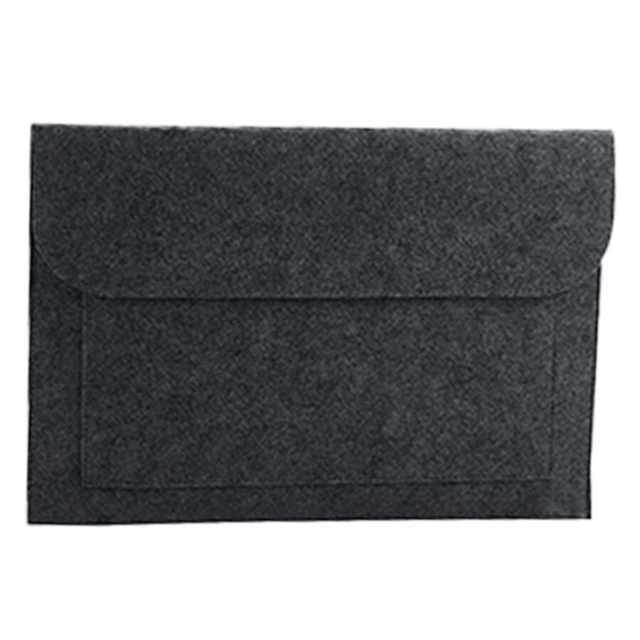 Felt laptop/document slip Thumbnail