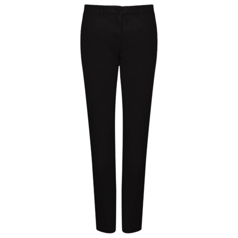 Women's stretch chinos Thumbnail