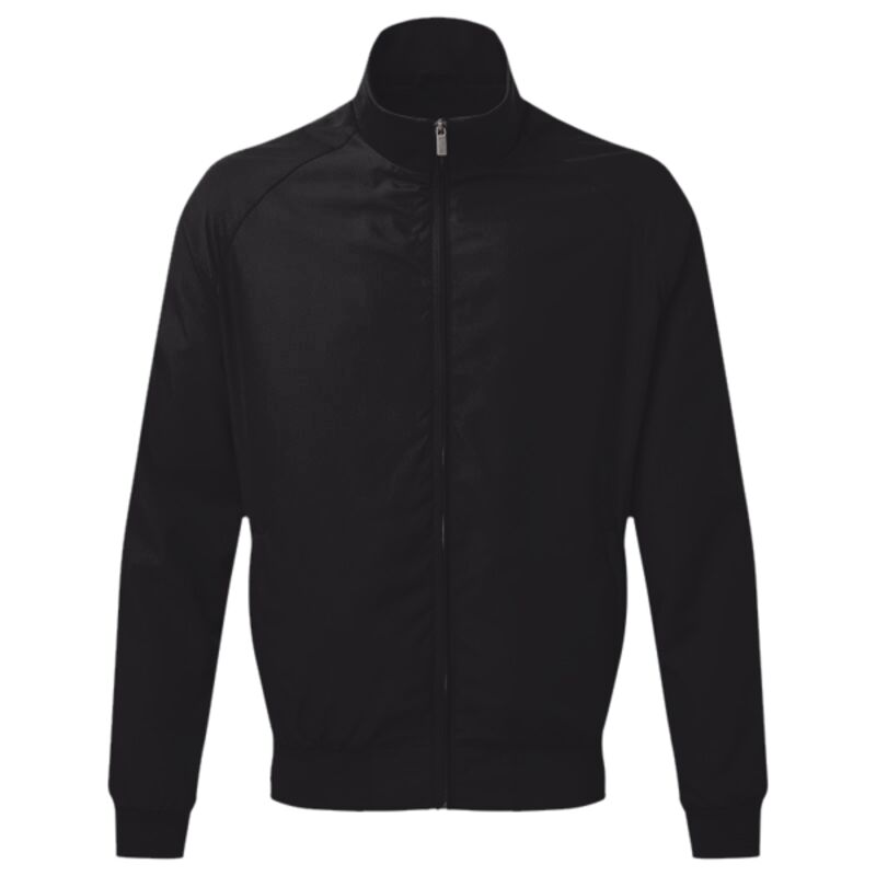 Men's Harrington jacket Thumbnail