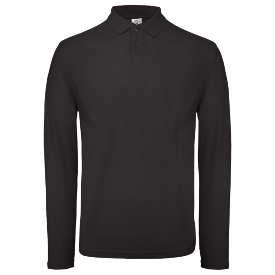 B&C ID.001 LSL Thumbnail