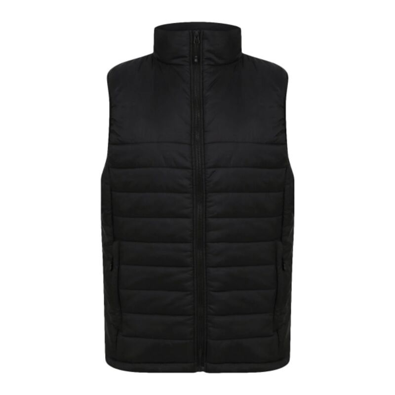 Unisex padded gilet Thumbnail