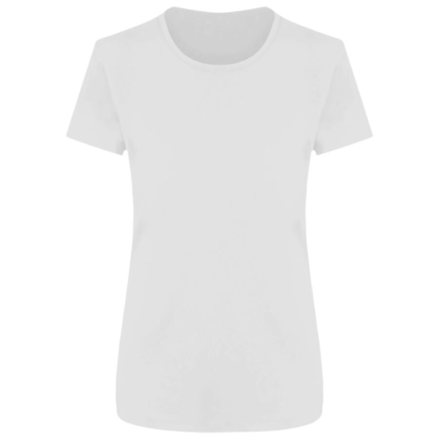 Women's Ambaro recycled sports tee Thumbnail