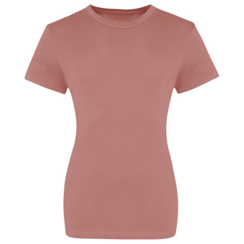 The 100 girlie T Thumbnail