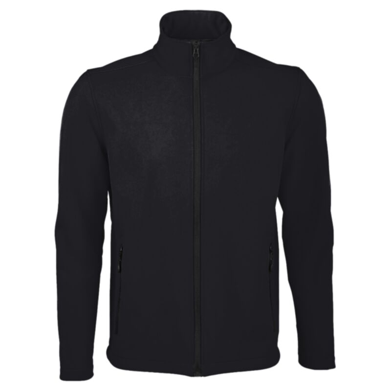 SOL'S Race Soft Shell Jacket Thumbnail