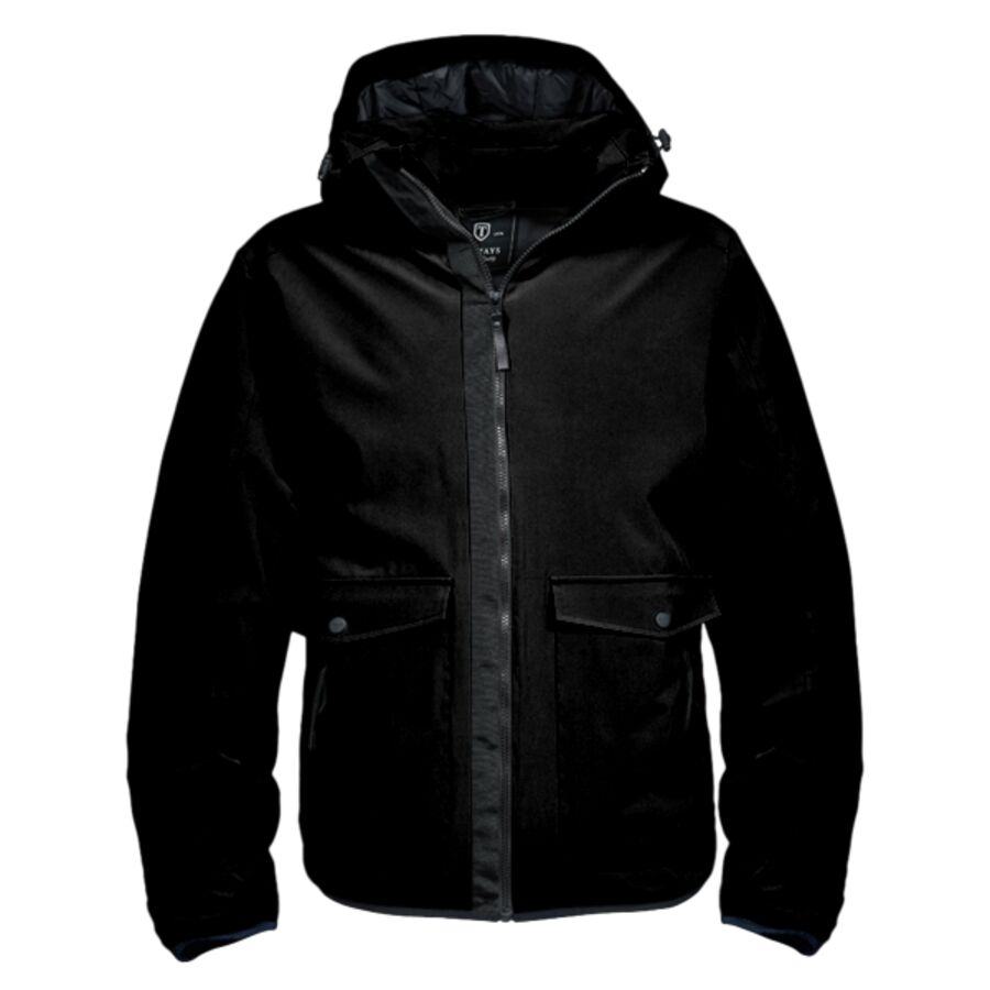 Tee Jays Urban Adventure Shell Jacket Thumbnail