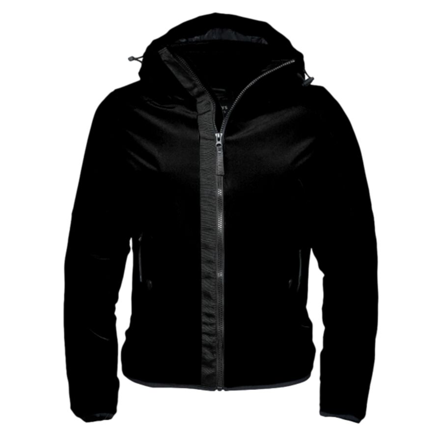 Tee Jays Ladies Urban Adventure Shell Jacket Thumbnail