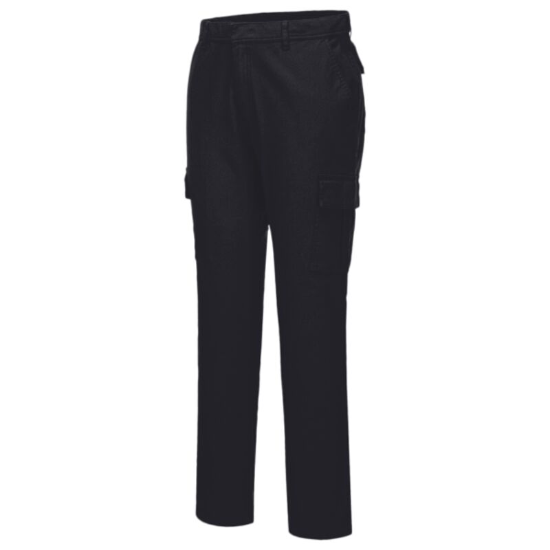Stretch slim combat trousers (S231) slim fit Thumbnail