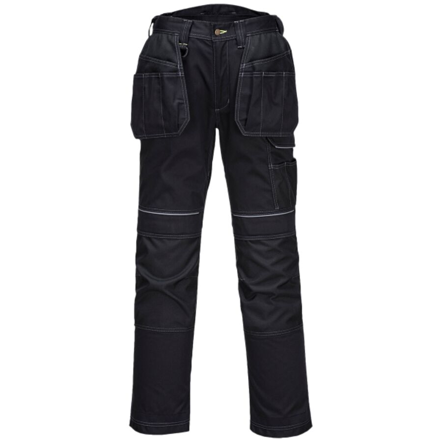 PW3 Holster work trousers (T602) regular fit Thumbnail