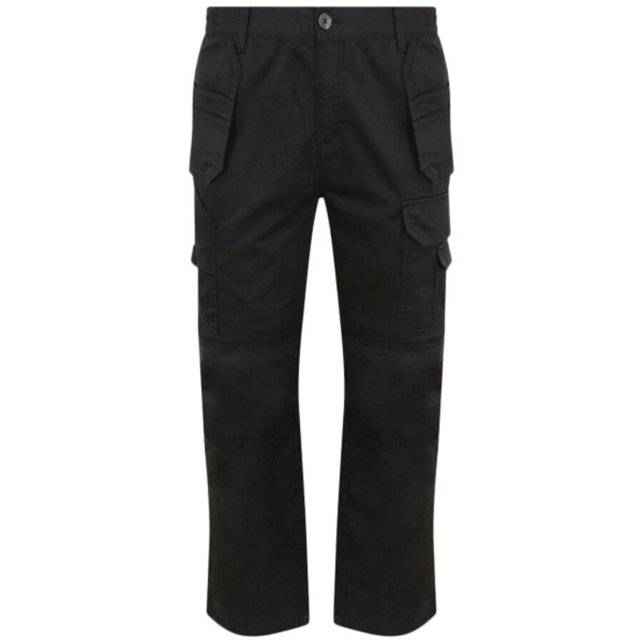 Pro tradesman trousers Thumbnail