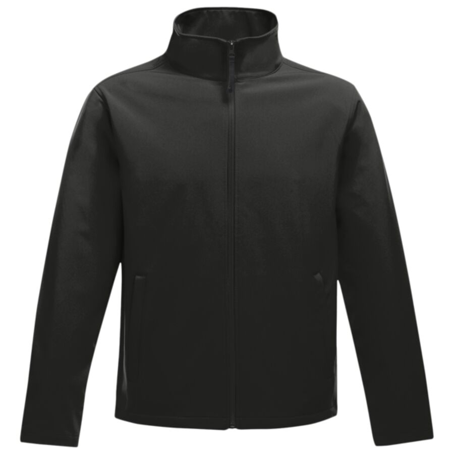 Women's Ablaze printable softshell Thumbnail