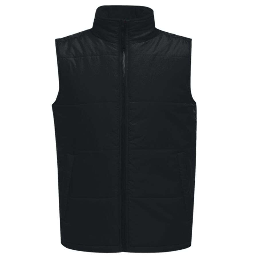 Access insulated bodywarmer Thumbnail
