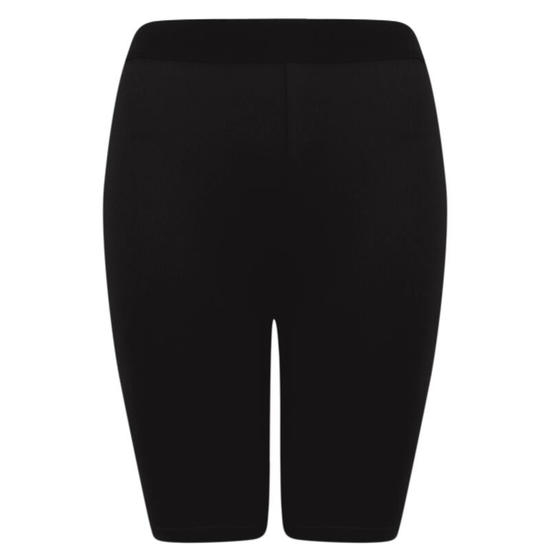 Women's fashion cycling shorts Thumbnail